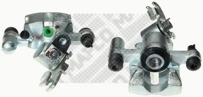Produktbild von MAPCO Bremssattel Hinten Links für MAZDA MX-5 II (NB) 4170