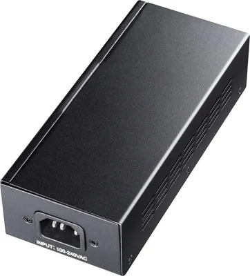 Obrázek produktu pro PoE+/PoE Injector Cudy Gigabit 60W