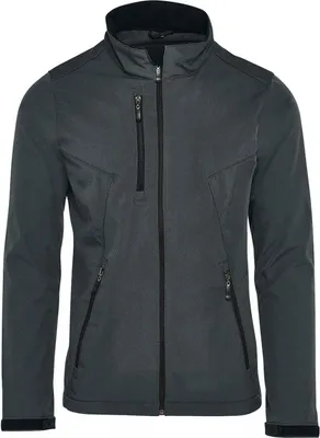 Obrázek produktu pro Bunda Signature Softshell