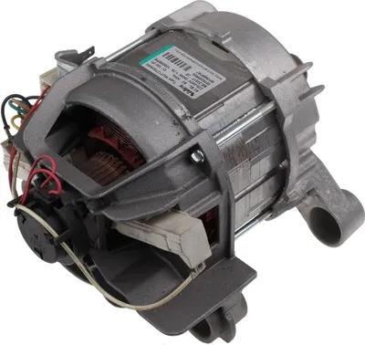 Produktbild von WHIRLPOOL - Motor UOZ112G63/1400/EU - 481010496187