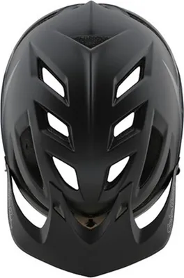 Produktbild von Troy Lee Designs A1 Helmvisier, black
