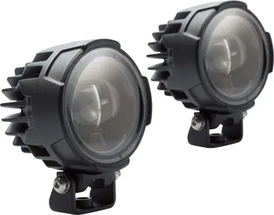 Immagine prodotto di Fendinebbia EVO SW-MOTECH in coppia