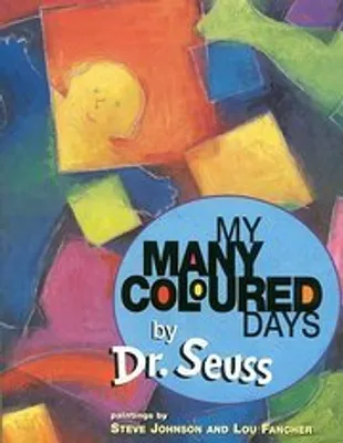 Image de My Many Coloured Days