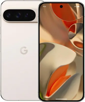 Obrázok produktu pre Google Pixel 9 Pro XL , 17,3 cm (6.8"), 16 GB, 128 GB, 50 MP, Android 14, Biela