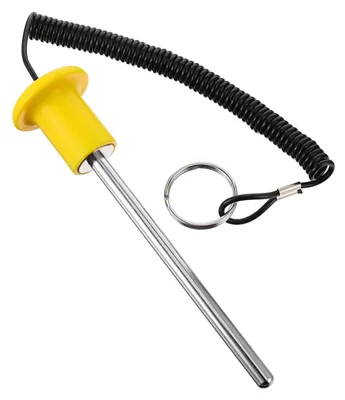 Produktbild von Magnetischer Gewichtsselektorstift für Fitnessgeräte