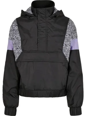 Immagine prodotto di Urban Classics - Giacca da donna TN1432 (4XL) (nera)