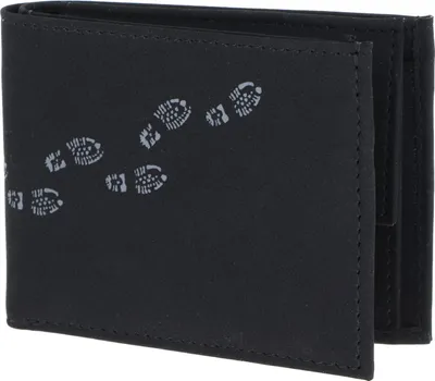 Produktbild von oxmox New Cryptan Geldbörse RFID Schutz 11 cm