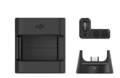 Produktbild von Vrecková rozširujúca sada DJI Osmo časť 13