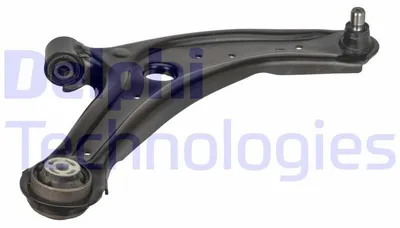 Produktbild von DELPHI TC6989 Querlenker Vorne Rechts Unten für FORD Fiesta Mk7 Schrägheck