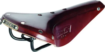 Produktbild von Brooks England B17 Narrow Sattel Braun 279 x 151 mm Braun 279 x 151 mm