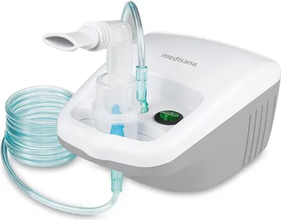 Immagine prodotto di Medisana IN 540 Compressor Inhaler