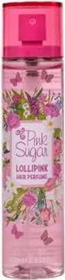 Zdjęcie produktu dla AQUOLINA Pink Sugar Lollipink HAIR MIST 100ml