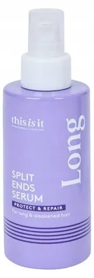 Zdjęcie produktu dla This Is It Split Ends Serum Spray Do Włosów Na Rozdwojone Końcówki 130 Ml