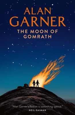Produktbild von The Moon of Gomrath