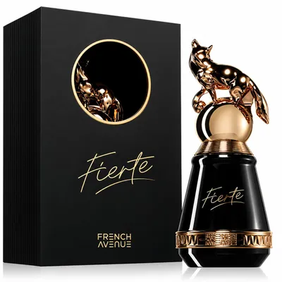 Obrázek produktu pro French Avenue Fierte parfémovaná voda unisex 100 ml