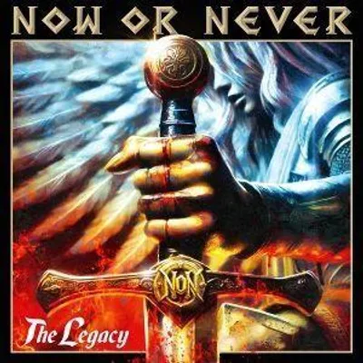 Produktbild von The Legacy