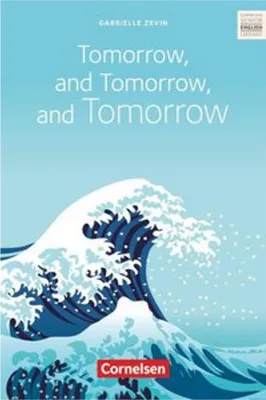 Obrázok produktu pre Tomorrow, and Tomorrow, and Tomorrow
