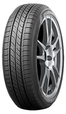 Produktbild von Dunlop Sommerreifen motorcycle-tyres Enasave EC300 ( 215/55 R16 93H BLK )
