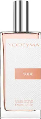 Produktbild von YODEYMA Parfum Yode - Eau de Parfum für Damen 50 ml