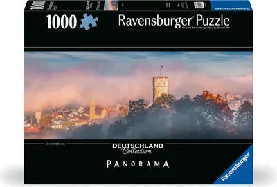 Produktbild von Ravensburg Ravensburger 12000450