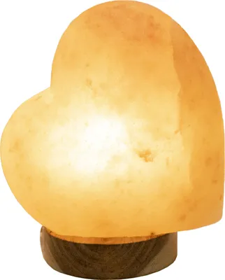 Obrázek produktu pro Solná křišťálová lampa Stolní lampa Solná křišťálová lampa Solná kamenná lampa Solná lampa 28308