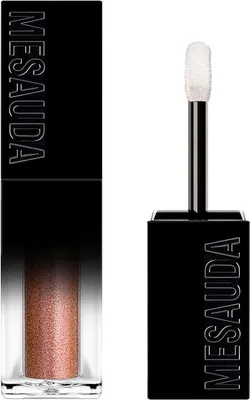 Produktbild von Mesauda Beauty Galactic Shadow 108 Andromeda 4.5ml - flüssiger Lidschatten