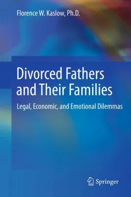 Obrázok produktu pre Divorced Fathers and Their Families
