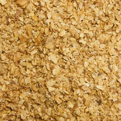 Produktbild von höveler Sojaschrot - 25 Kilogramm