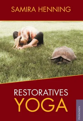 Obrázok produktu pre Restoratives Yoga