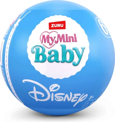 Obrázok produktu pre ZURU 77793, 3 rok / roky, Modrá