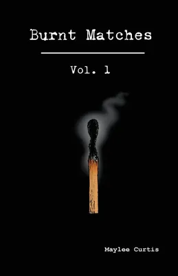 Produktbild von Burnt Matches