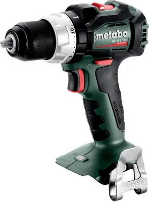Produktbild von Metabo BS 18 LT BL Akku-Bohrschrauber solo inkl. Koffer