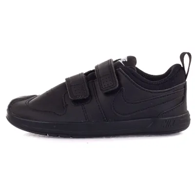 Produktbild von NIKE NIKE PICO 5 (TDV) Schwarz