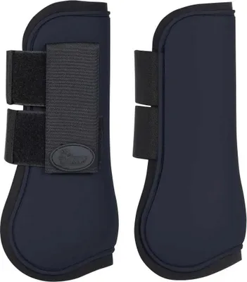 Obrázek produktu pro Harry's Horse Basic Tendon Boots Black Full Black Full