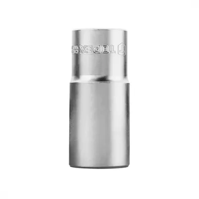 Obrázok produktu pre TOPEX šesťhranná objímka dlhá 1/2", 24 mm