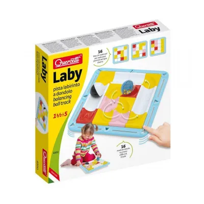 Immagine prodotto di Laboratori Quercetti