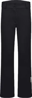 Produktbild von Colmar Captivating Slim Fit Softshell Hosen Schwarz 46 Frau Schwarz 46