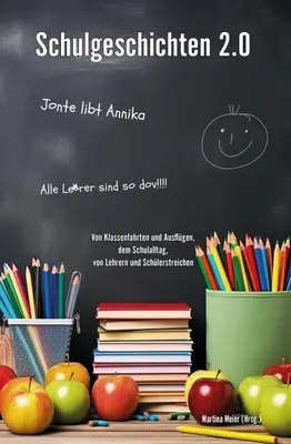 Produktbild von Schulgeschichten 2.0