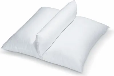 Produktbild von Sanowell Fuß und Beinhöckerkissen Größe 60 x 80 cm Lagerungshilfe 89576