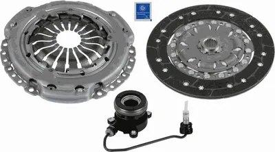 Zdjęcie produktu dla Zestaw sprzęgła SACHS 3000 990 526
