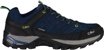 Produktbild von CAMPAGNOLO CMP Rigel Low Schuhe Herren blau 44