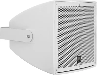 Produktbild von OMNITRONIC ODX-215T Installationslautsprecher 100V weiß (11036966)