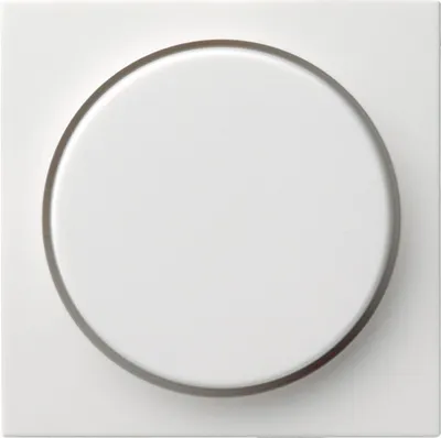 Immagine prodotto di Copri dimmer Gira 0650 03