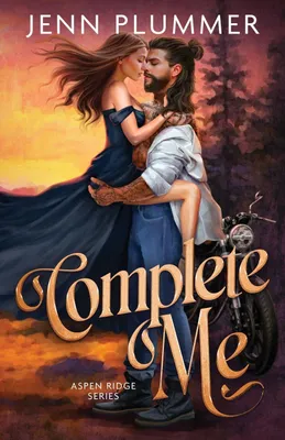 Produktbild von Complete Me