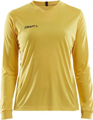 Produktbild von Craft Squad Jersey Solid LS W