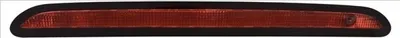 Produktbild von TYC 15-0185-20-9 3. Dritte Dritte Bremsleuchte Getönt für VW Golf VII Schrägheck (5G1, BQ1, BE1, BE2) GOLF VI (5K1) Polo Schrägheck (6R1, 6C1)