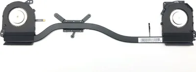 Immagine prodotto di Ventola sinistra/destra + dissipatore di calore Ventola di raffreddamento compatibile per EG45040S1-C050-S9A