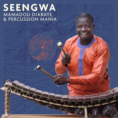 Productafbeelding van Seengwa