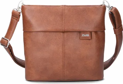 Produktbild von Zwei Mademoiselle.M Schultertasche 25 cm
