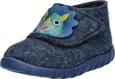 Produktbild von Hausstiefelette Kaltfutter 641564